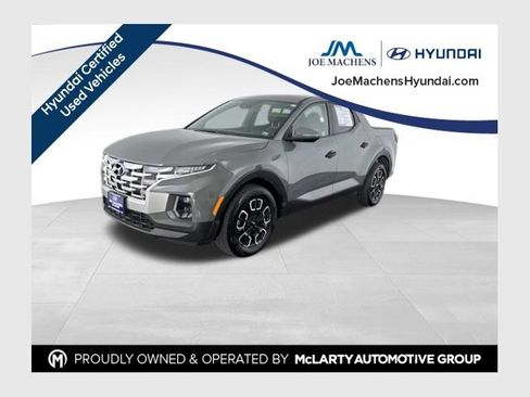 Certified 2024 Hyundai Santa Cruz SEL AWD/4WD image 1