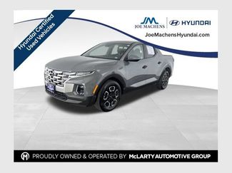 Certified 2024 Hyundai Santa Cruz SEL AWD/4WD 360° Tour