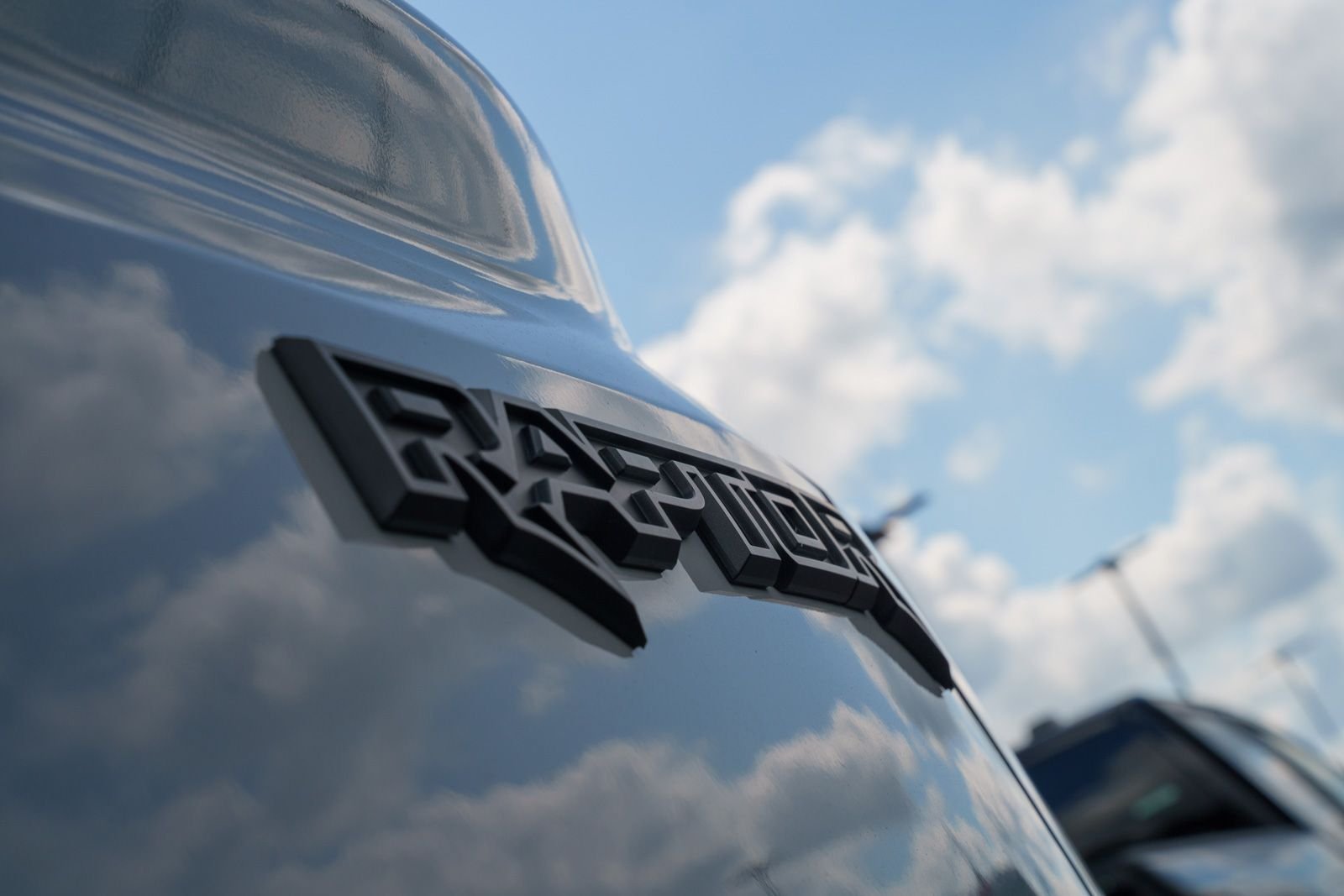 New 2026 Ford Ranger Raptor AWD/4WD image 15