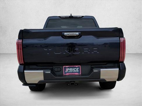 Used 2024 Toyota Tundra 1794 Edition RWD image 7