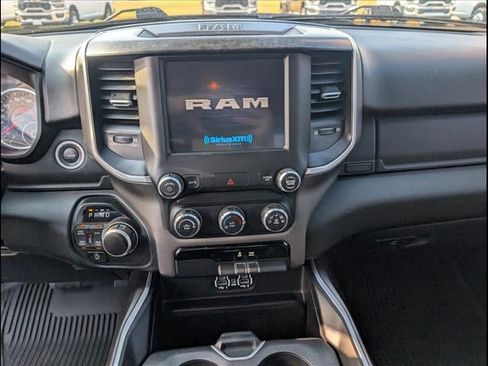 Used 2022 RAM 1500 Big Horn image 10