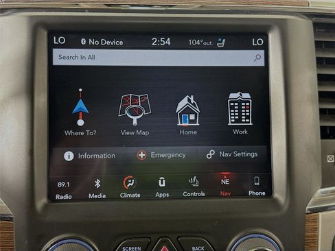 Used 2018 RAM 3500 Laramie image 14