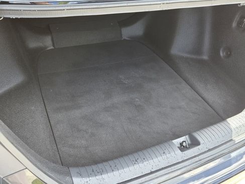 Certified 2024 Honda Accord LX image 14