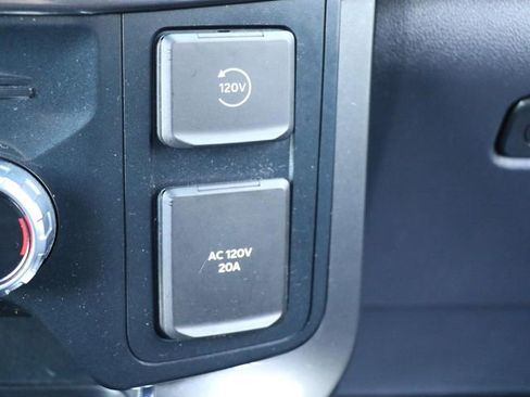 Used 2023 Ford F150 XLT w/ Equipment Group 302A High AWD/4WD image 28