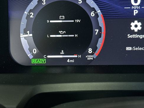 New 2025 Toyota Tacoma TRD Off-Road image 25