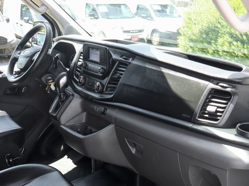 Used 2025 Ford Transit 250 148 High Roof w/ Load Area Protection Package RWD image 31