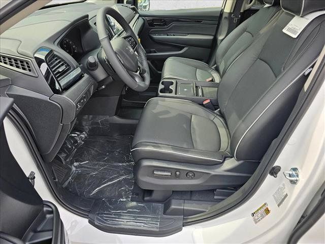 New 2026 Honda Odyssey Elite image 16