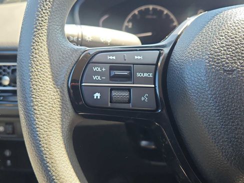 Certified 2024 Honda Civic LX image 19