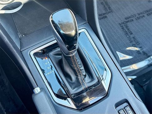 Used 2023 Subaru Crosstrek 2.5i Limited image 17