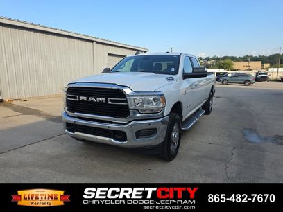 Used 2021 RAM 3500 Big Horn