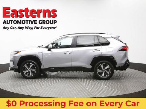 Used 2022 Toyota RAV4 SE AWD/4WD image 61