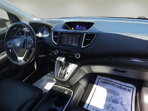 Used 2015 Honda CR-V Touring image 30