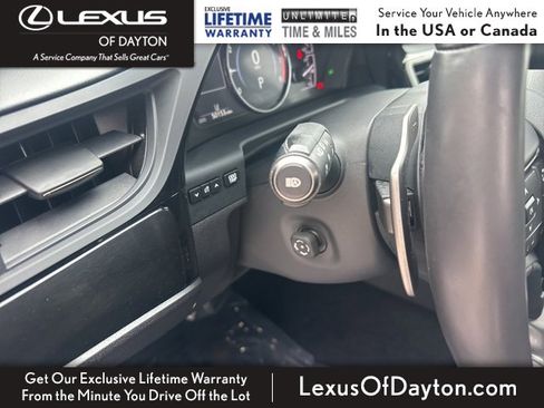 Used 2023 Lexus ES 350 w/ Premium Package image 14