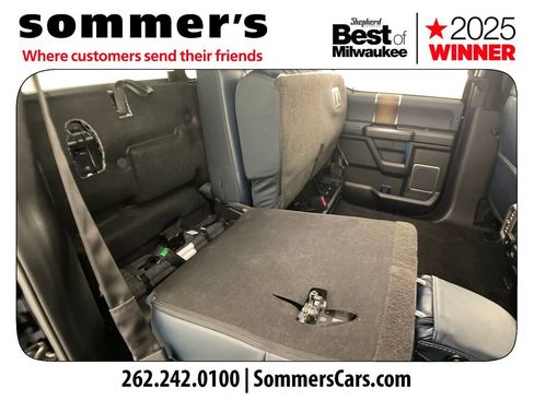 Used 2018 Ford F150 Limited image 30