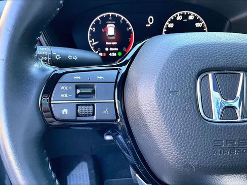 Certified 2024 Honda CR-V EX-L image 24