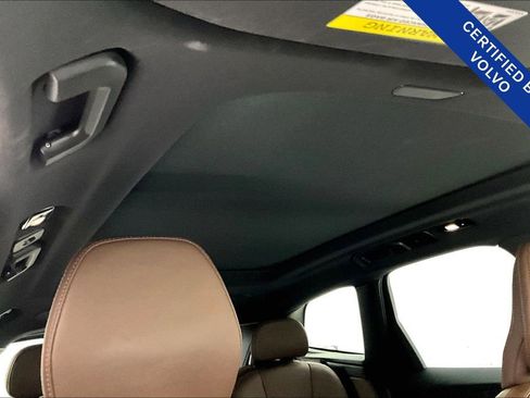 Used 2023 Volvo XC60 B5 Ultimate w/ Protection Package Premier image 22