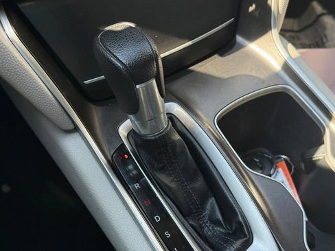 Used 2021 Honda Accord LX image 27