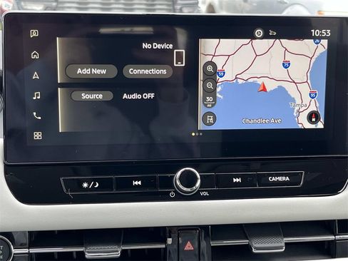 New 2026 Mitsubishi Outlander SE image 25