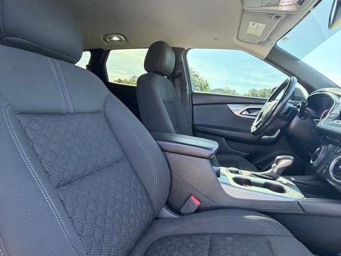 Used 2020 Chevrolet Blazer LT FWD image 15