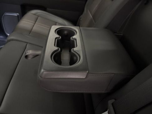 New 2026 Chevrolet Silverado 1500 High Country AWD/4WD image 37