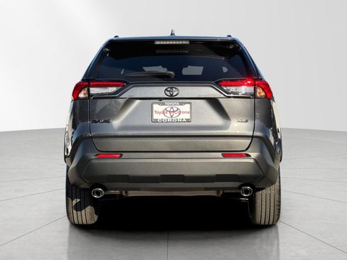 New 2025 Toyota RAV4 XLE Premium image 4