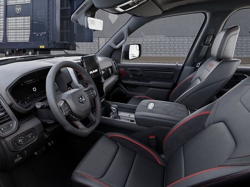 New 2026 RAM 1500 RHO image 22