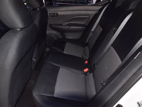 Used 2020 Nissan Versa S image 14