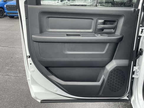 New 2026 RAM 2500 Tradesman w/ Chrome Appearance Group image 20