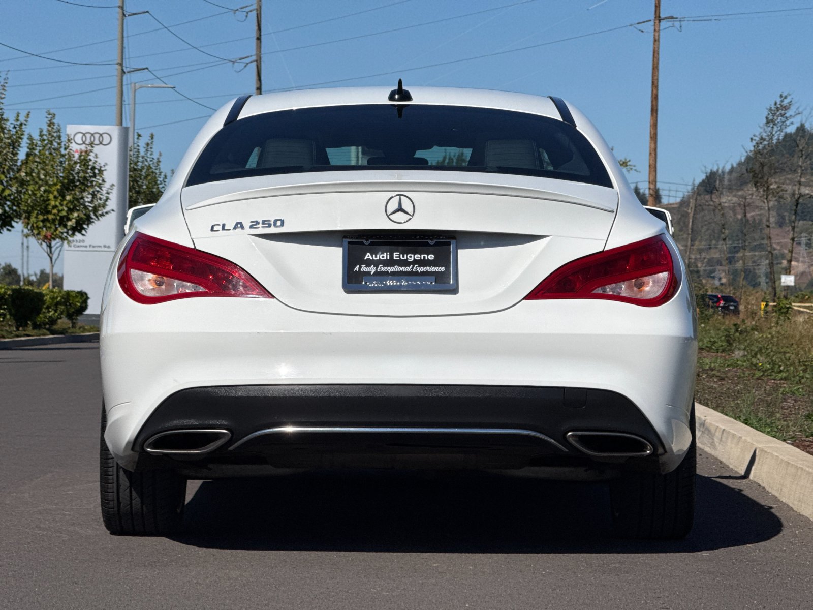 Used 2019 Mercedes-Benz CLA 250 image 4