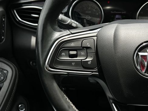 Used 2023 Buick Encore GX Essence w/ Experience Buick Package FWD image 14