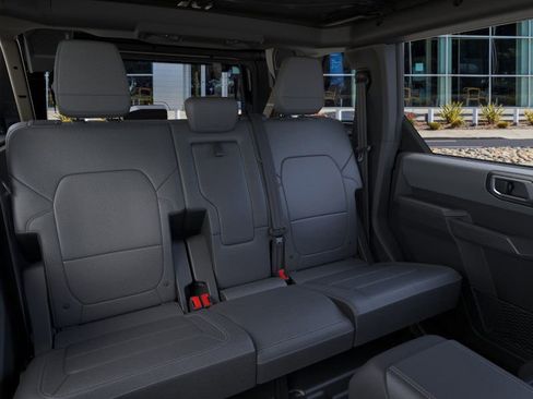 New 2025 Ford Bronco Big Bend image 11