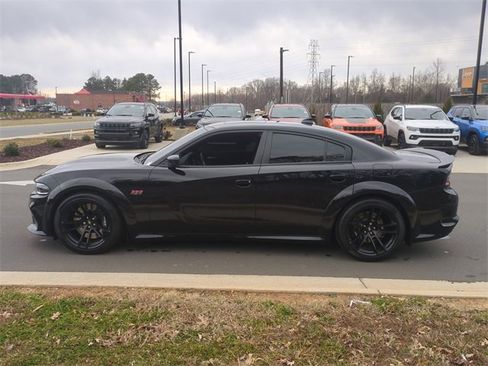 Used 2023 Dodge Charger Scat Pack image 10