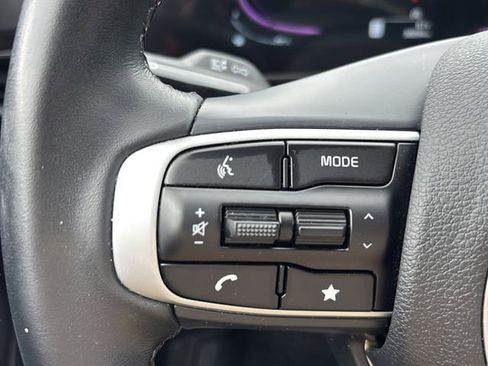 Used 2024 Kia Sportage EX AWD/4WD image 24