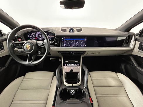 Certified 2024 Porsche Cayenne S image 13