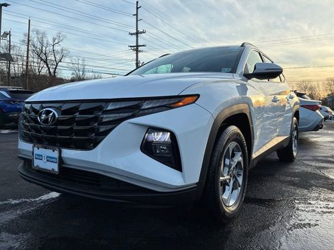 Used 2023 Hyundai Tucson SEL image 3