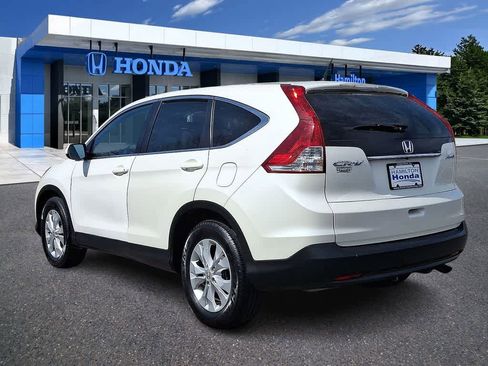 Used 2014 Honda CR-V EX image 22