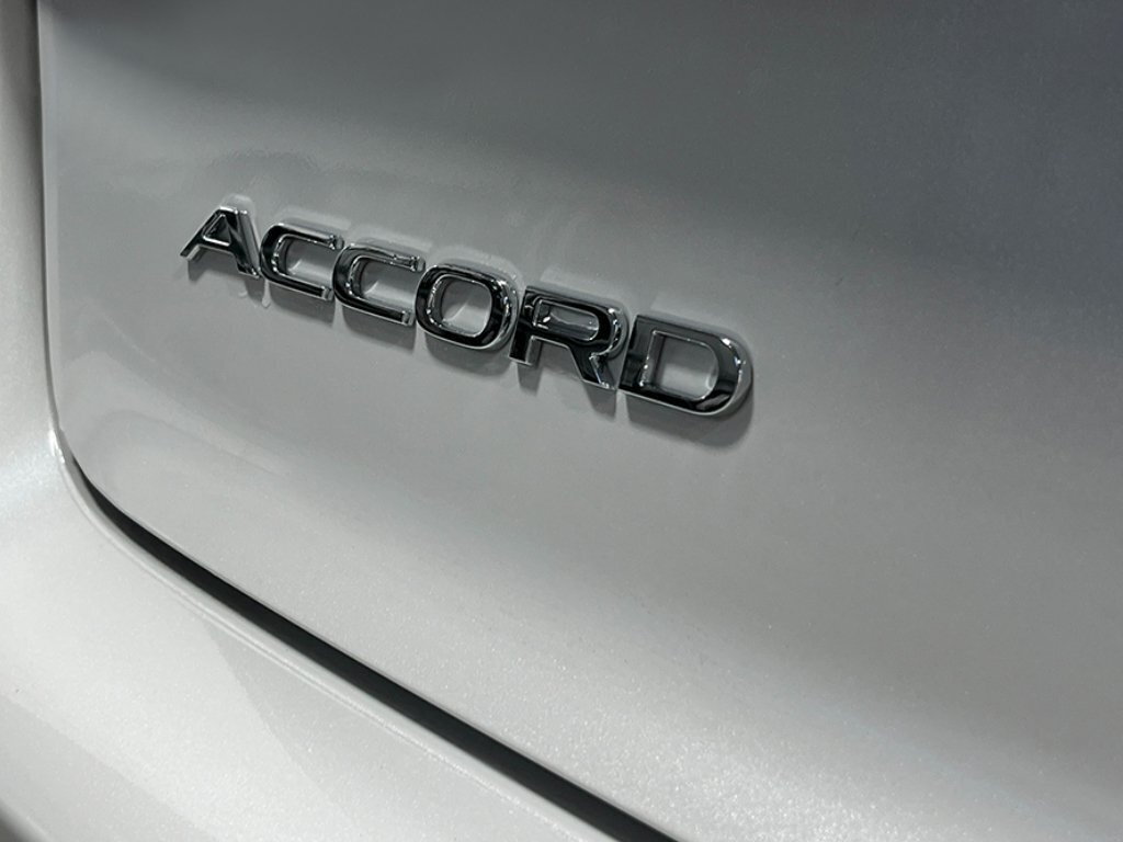 New 2026 Honda Accord LX image 5