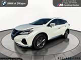 Used 2020 Nissan Murano Platinum w/ Cargo Package image 2