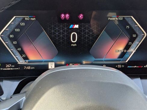 New 2026 BMW X3 xDrive30 w/ Premium Package image 11