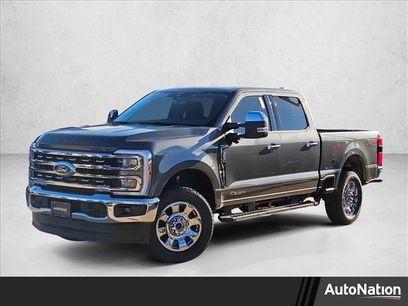 New 2026 Ford F250 Lariat w/ Chrome Package