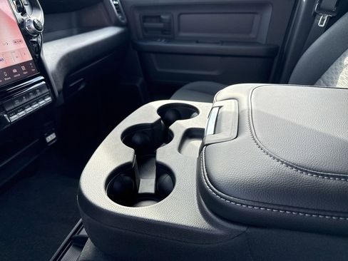 New 2026 RAM 2500 Tradesman image 23