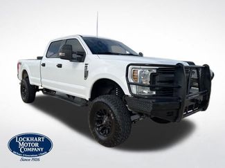Used 2018 Ford F250 XL w/ Power Equipment Group 360° Tour