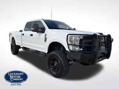 Used 2018 Ford F250 XL w/ Power Equipment Group