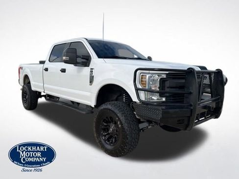 Used 2018 Ford F250 XL w/ Power Equipment Group image 1
