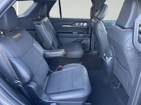 New 2026 Ford Explorer Tremor w/ Tremor Ultimate Package image 19