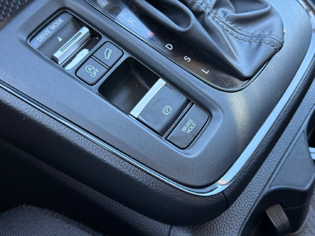 Used 2024 Honda CR-V LX image 29