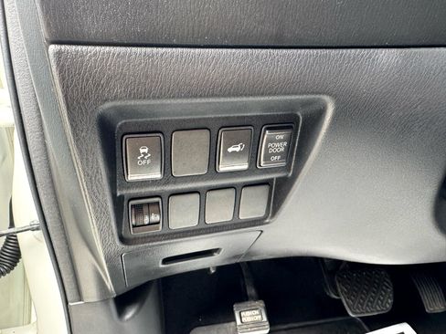Used 2013 INFINITI JX35 AWD w/ Premium Pkg image 15