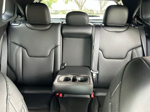 New 2025 Jeep Compass Limited w/ Sun & Sound Group image 12