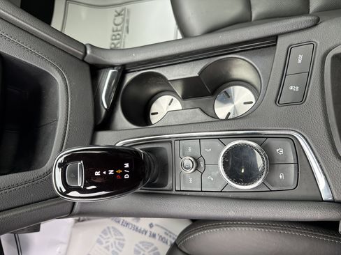 Used 2022 Cadillac XT5 Premium Luxury image 20