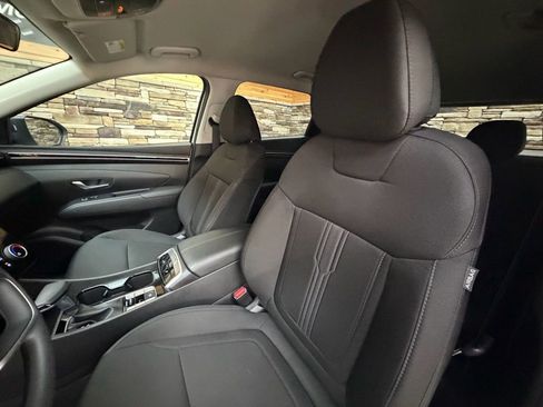 Certified 2023 Hyundai Tucson SEL image 11